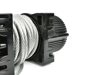 Geko Wyciągarka elektryczna 12V 4500LB G81705 - 5