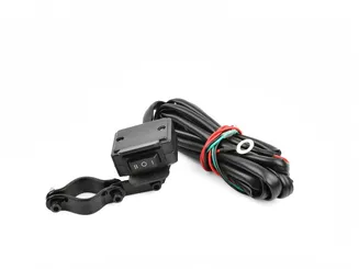 Geko Wyciągarka elektryczna 12V 4500LB G81705 - 6