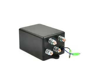 Geko Wyciągarka elektryczna 12V 4500LB G81705 - 7