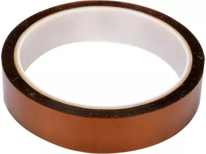 Yato Taśma kaptonowa odporna na wysokie temperatury 20 mm x 33 m YT-82542