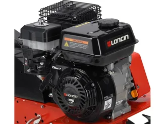 Yato Glebogryzarka spalinowa 35/85 cm mocna ogrodowa YT-85591  - 5