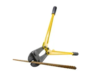 Stanley Nożyce do prętów 450mm rękojeść rurowa 1-17-751  - 2