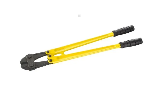 Stanley Nożyce do prętów 450mm rękojeść rurowa 1-17-751 