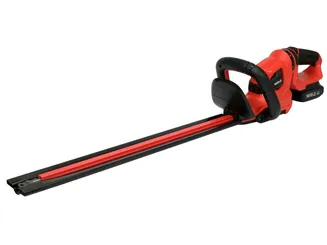 Yato Nożyce żywopłot akumulatorowe 18V 55 cm + 2ah + ładowarka YT-828333  - 4