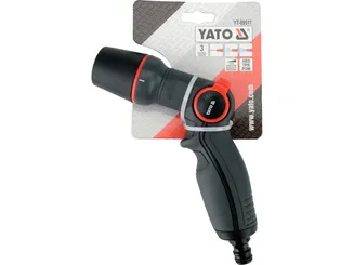Yato Pistolet zraszający 3-funkcyjny YT-89511 - 5
