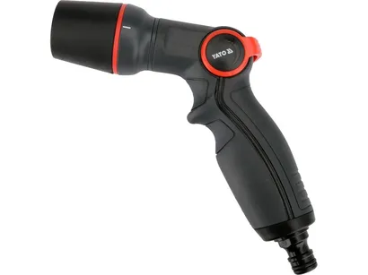 Yato Pistolet zraszający 3-funkcyjny YT-89511