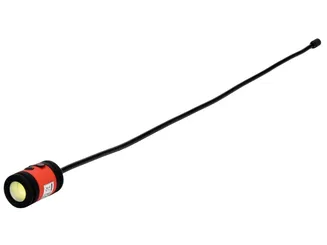 Yato Lampa warsztatowa 3W, 100 lm gęsia szyja YT-08516 - 3