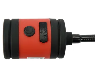 Yato Lampa warsztatowa 3W, 100 lm gęsia szyja YT-08516 - 4