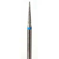 Frez diamentowy precyzyjny 1,8x12mmW42 