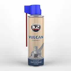 K2 Smar penetrujący do śrub Vulkan 250 ml W117 
