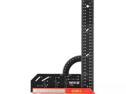 Yato Kątownik stalowy 300 mm YT-70789