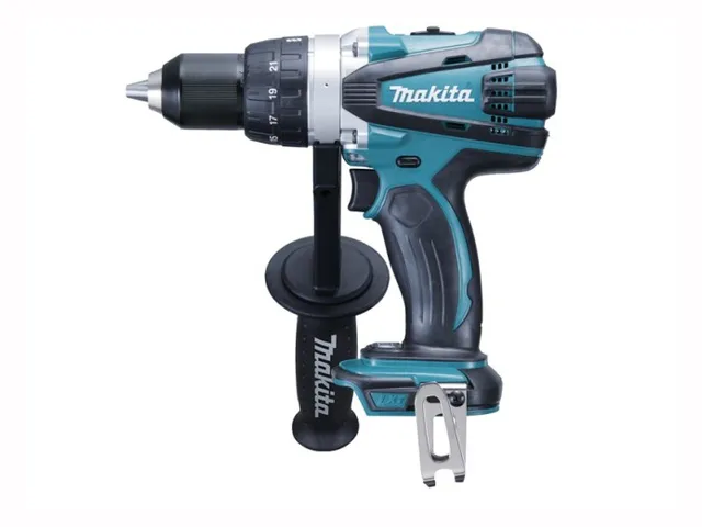 Makita Wiertarko wkrętarka akumulatorowa 18V DDF458Z