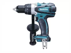 Makita Wiertarko wkrętarka akumulatorowa 18V DDF458Z
