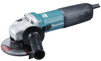 Makita Szlifierka kątowa 1100W 125mm GA5040R