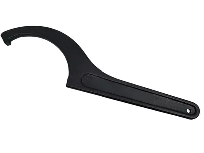 Rockforce Klucz hakowy z noskiem 90–95 mm RF-685C95