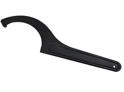 Rockforce Klucz hakowy z noskiem 90–95 mm RF-685C95
