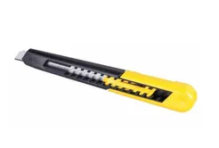 Stanley Nożyk z ostrzem łamanym ABS 18mm 0-10-151 