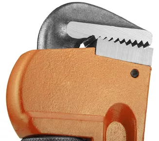 Neo klucz do rur Stillson 450 mm 02-418 - 4