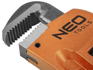 Neo klucz do rur Stillson 450 mm 02-418 - 5