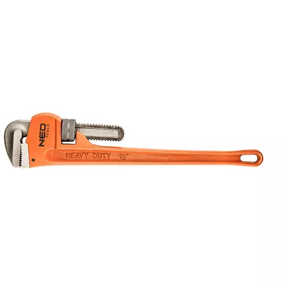 Neo klucz do rur Stillson 450 mm 02-418