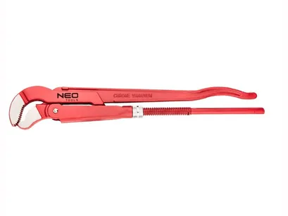 Neo Klucz nastawny do rur 1,5" typ S 420mm 02-421