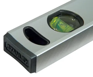 Stanley Poziomica skrzynkowa magnetyczna 400mm Classic STHT1-43110  - 4