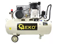 Geko Kompresor olejowy 100L typ Z G80315 