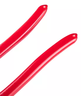 Neo szczypce do rur 250 mm, zakres 0-38 mm 02-412 - 5