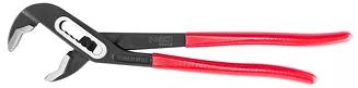 Neo szczypce do rur 250 mm, zakres 0-38 mm 02-412 - 6