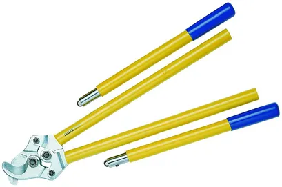 NWS Nożyce do kabli 930 mm 049-930 