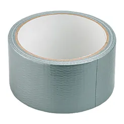 Topex Taśma klejąca wzmacniana Duct Tape 9m 24B120 