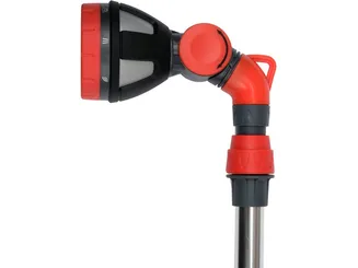 Yato Lanca zraszająca 8-funkcyjna 95-140cm YT-89611 - 2