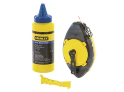 Stanley Sznurek traserski PowerWinder z zestawem 0-47-465 