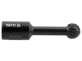 Yato Tarnik kulisty do drewna 20mm M14 YT-61770 - 3