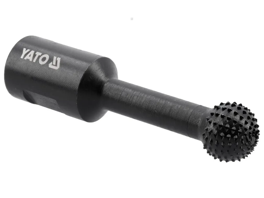 Yato Tarnik kulisty do drewna 20mm M14 YT-61770