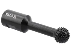 Yato Tarnik kulisty do drewna 20mm M14 YT-61770