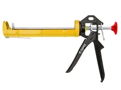 Topex Wyciskacz do tub z silikonem 21B336