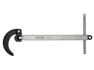 Yato Teleskopowy klucz hakowy do armatury YT-22251 - 3