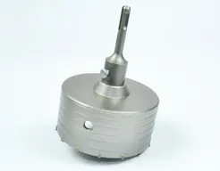 Geko Otwornica do betonu widiowa 120 mm uchwyt SDS Plus G40006 