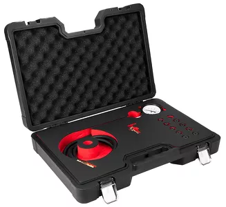 Neo Tester ciśnienia oleju silnikowego 11-266 - 5