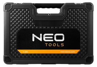 Neo Tester ciśnienia oleju silnikowego 11-266 - 3