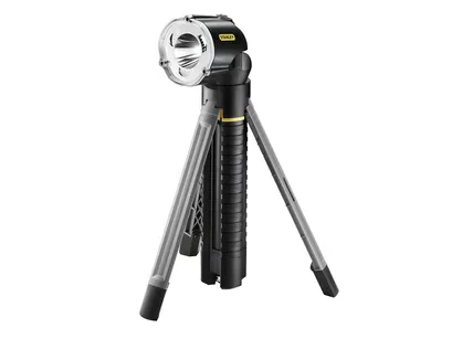 Stanley Latarka ręczna ze statywem Tripod 0-95-112 