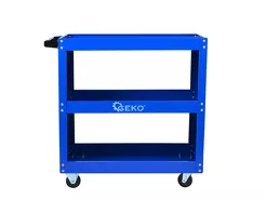 Geko Wózek warsztatowy 3 półki G10824