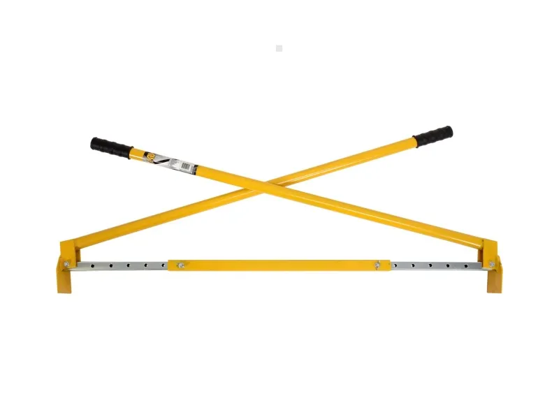 Vorel Chwytak zbiorczy do kostki brukowej 70-110cm 35015  