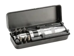 Topex Wkrętak udarowy  1/2" 39D556