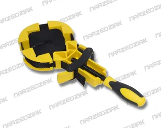 Stanley Ścisk kątowy Bailey 4,5 m taśmowy 0-83-100  - 2