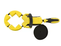 Stanley Ścisk kątowy Bailey 4,5 m taśmowy 0-83-100 