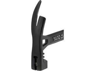 Yato Młotek dekarski monolityczny 600 g YT-45744 - 3
