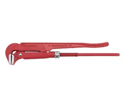 Yato Klucz nastawny do rur 1" typ szwedzki 90 st. 320mm YT-2210 