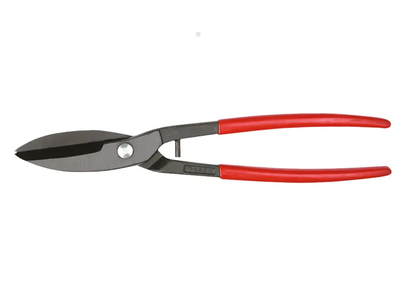 Top Tools Nożyce do blachy proste 260mm 01A552